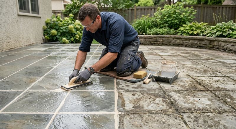 Tile Service